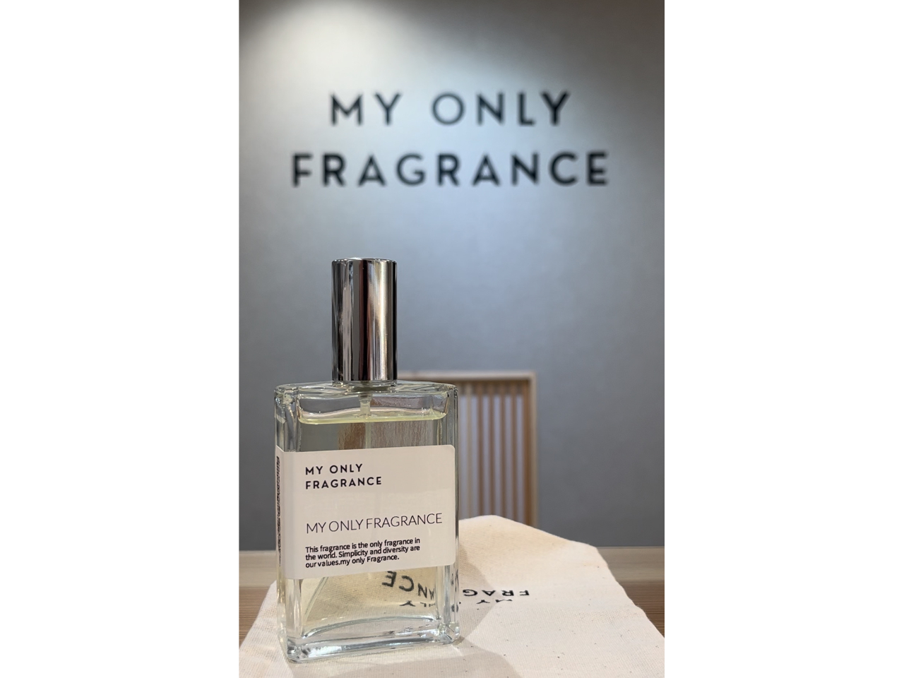 3/10~【オーダーメイドフレグランス】「私らしい、私だけの香り作り