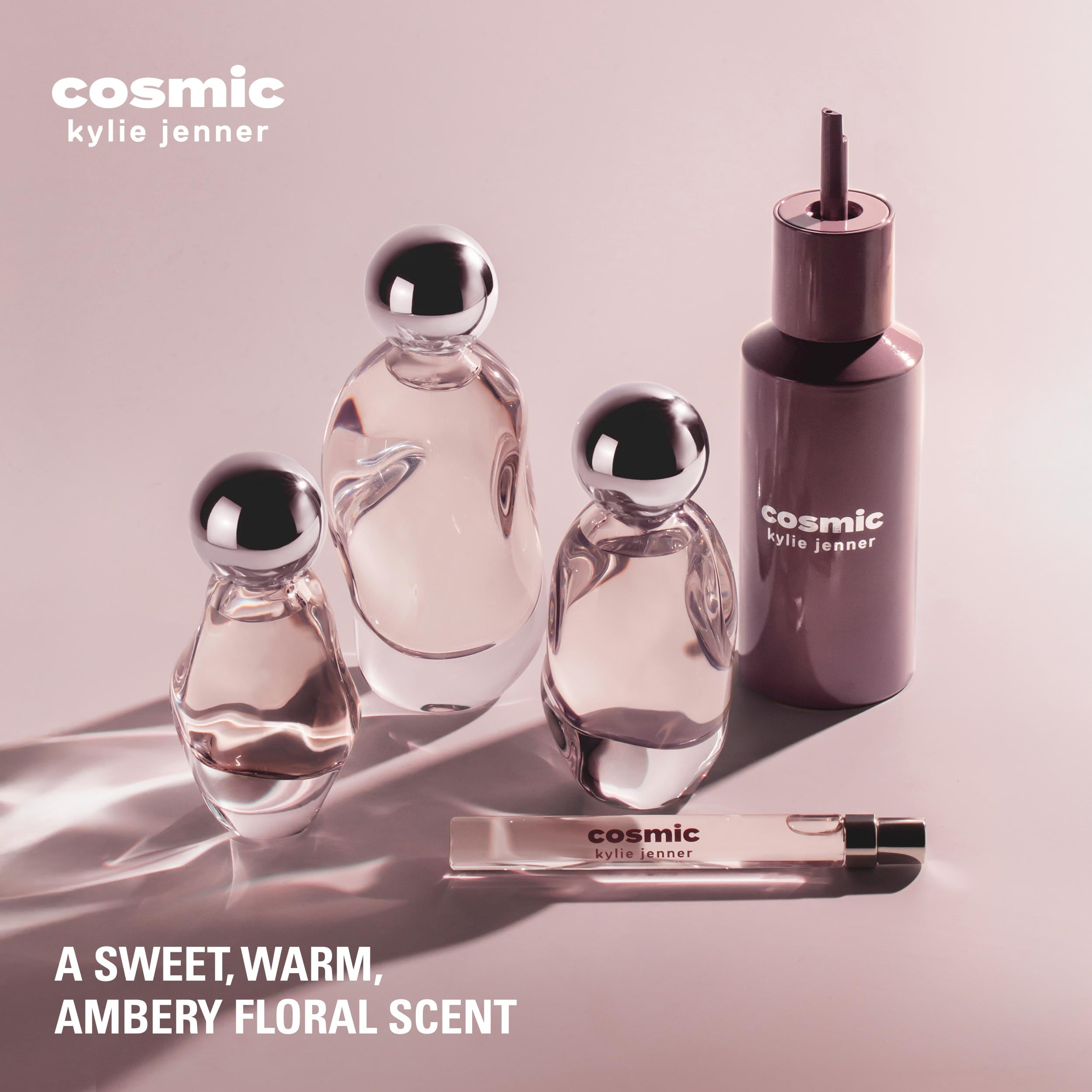 Fragrance and Perfumes | Kylie Cosmetics by Kylie Jenner