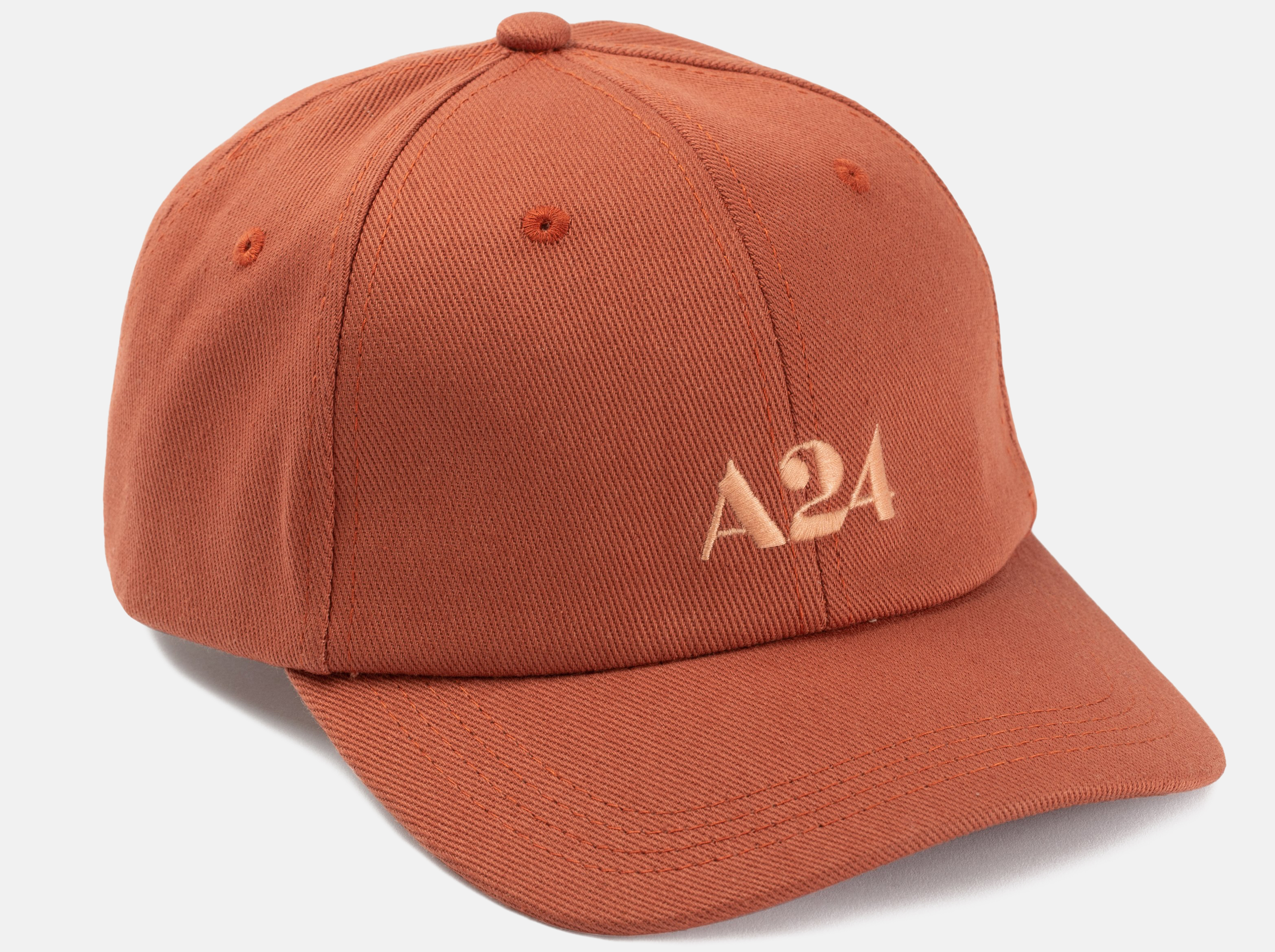 Winter Logo Hat – A24 Shop