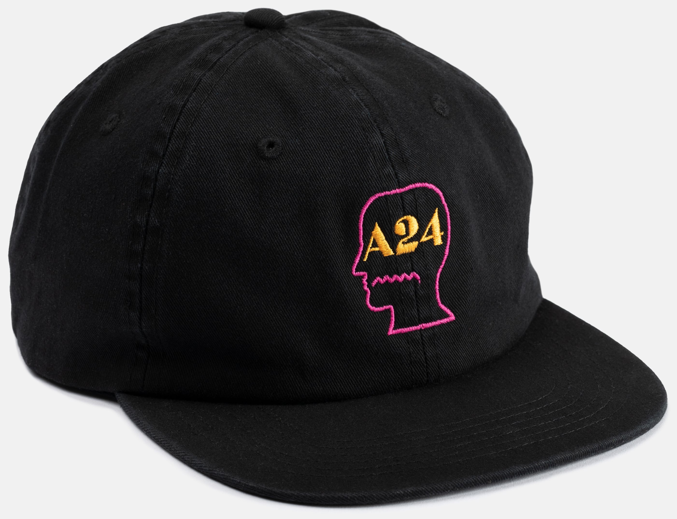 Brain Dead x A24 Hat – A24 Shop