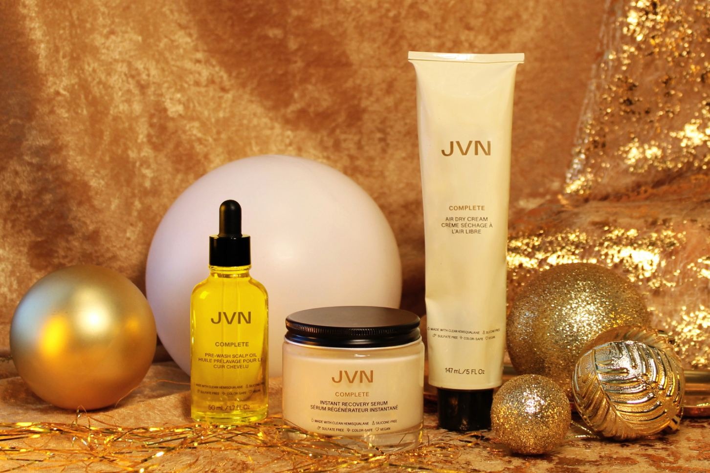 スーパージェクションパイトシンクリーム&フィニッシュローション