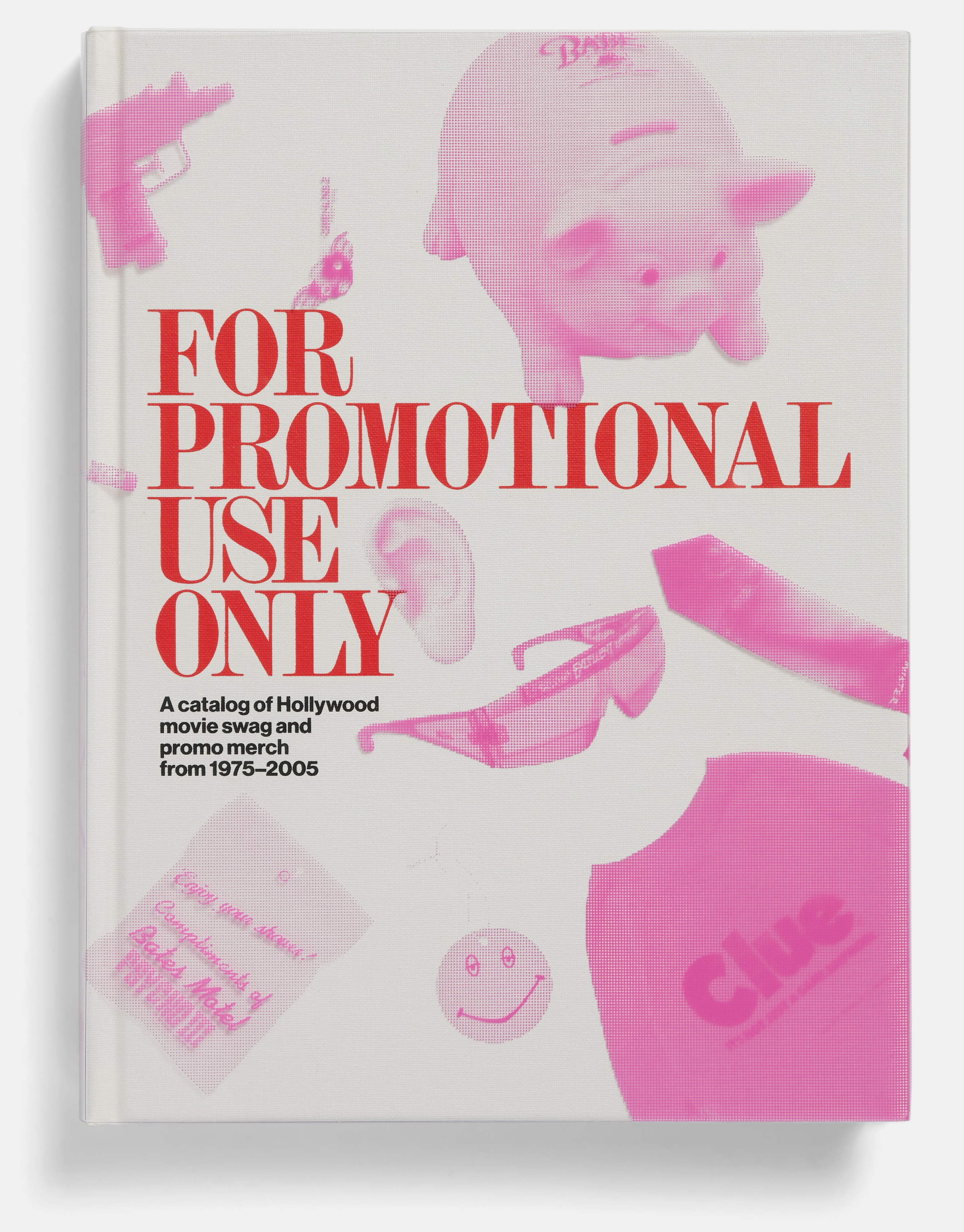 For Promotional Use Only – A24 Shop