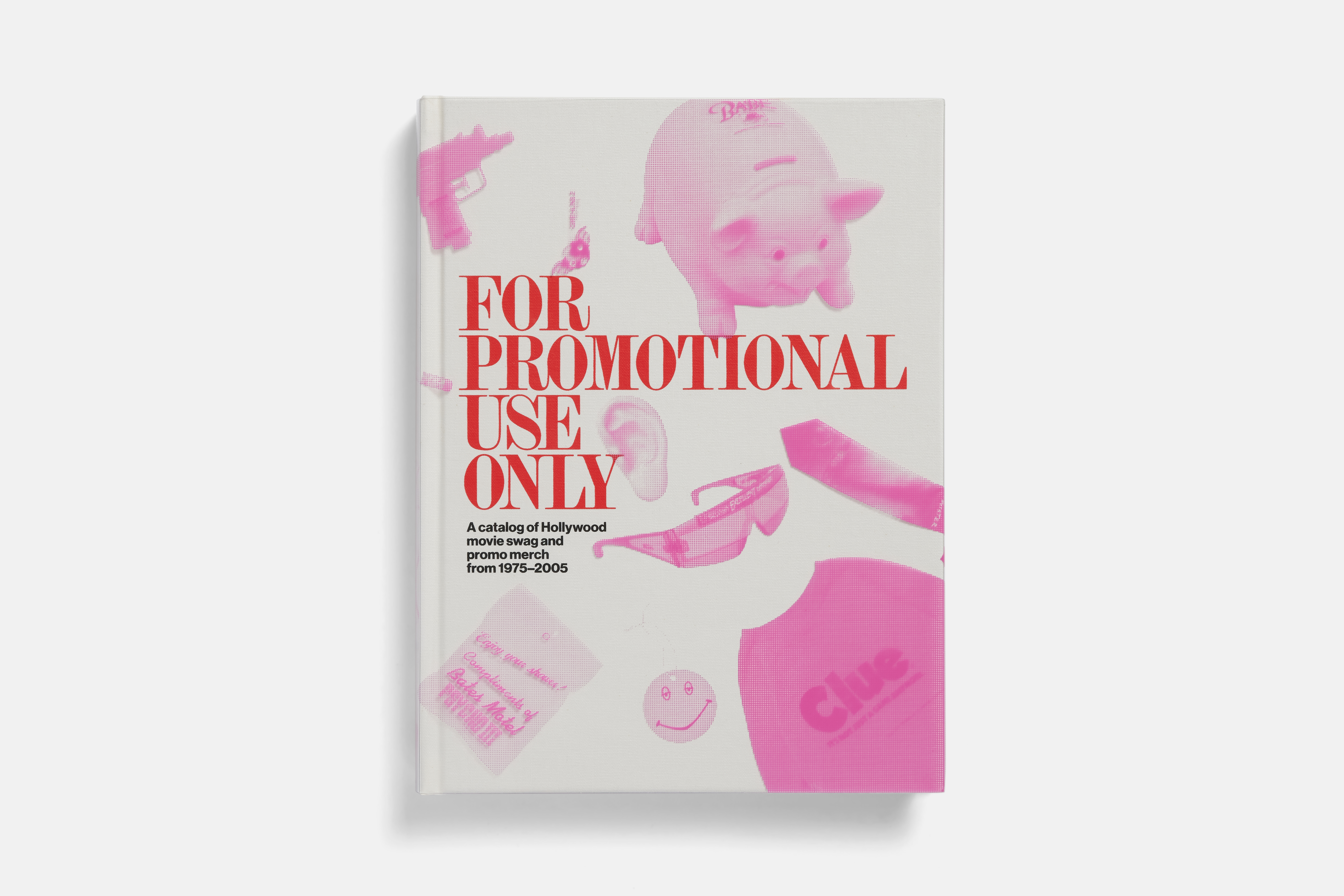 For Promotional Use Only – A24 Shop