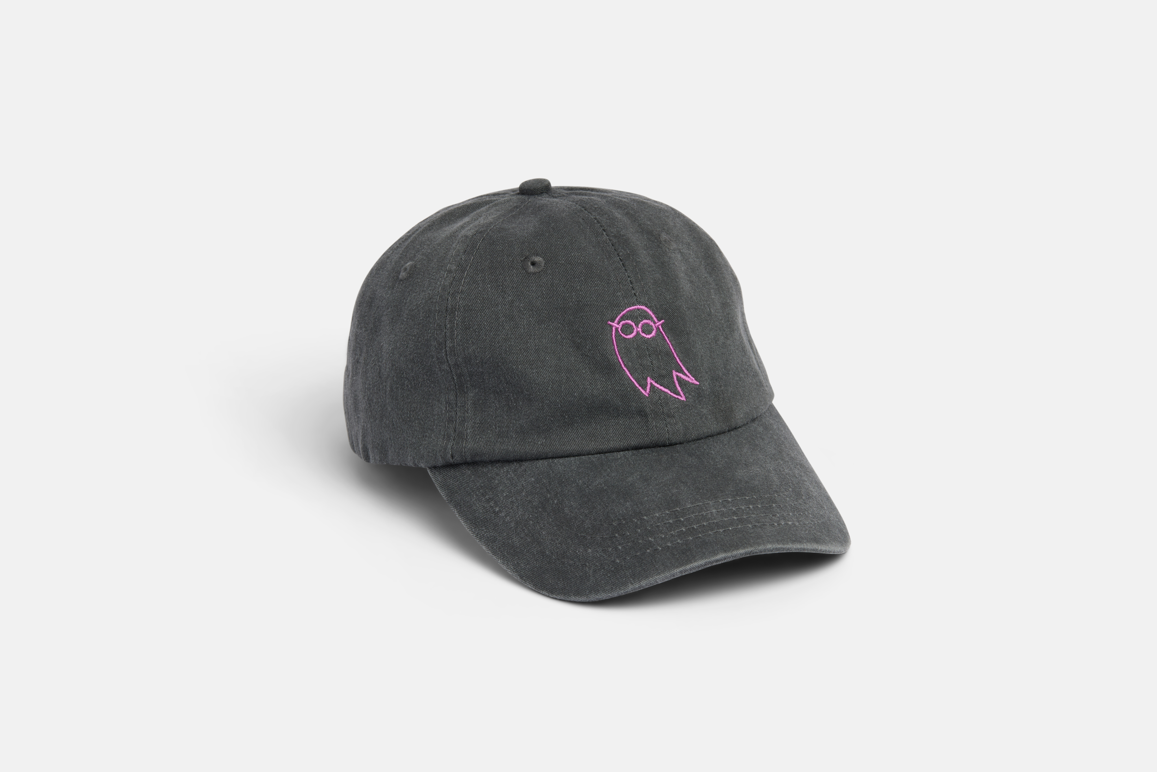 The Pink Opaque Hat – A24 Shop