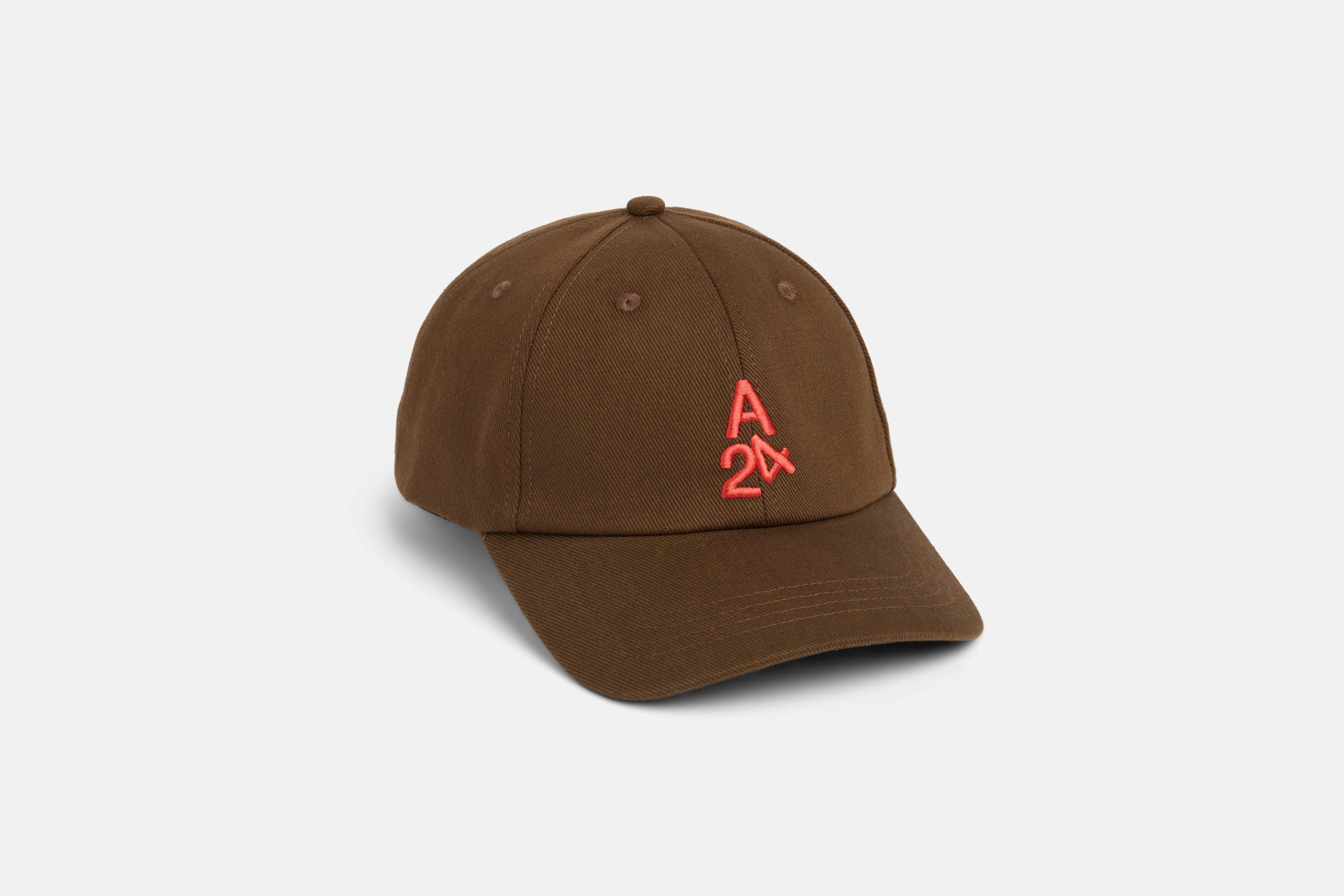 Stacked 'A24' Hat – A24 Shop