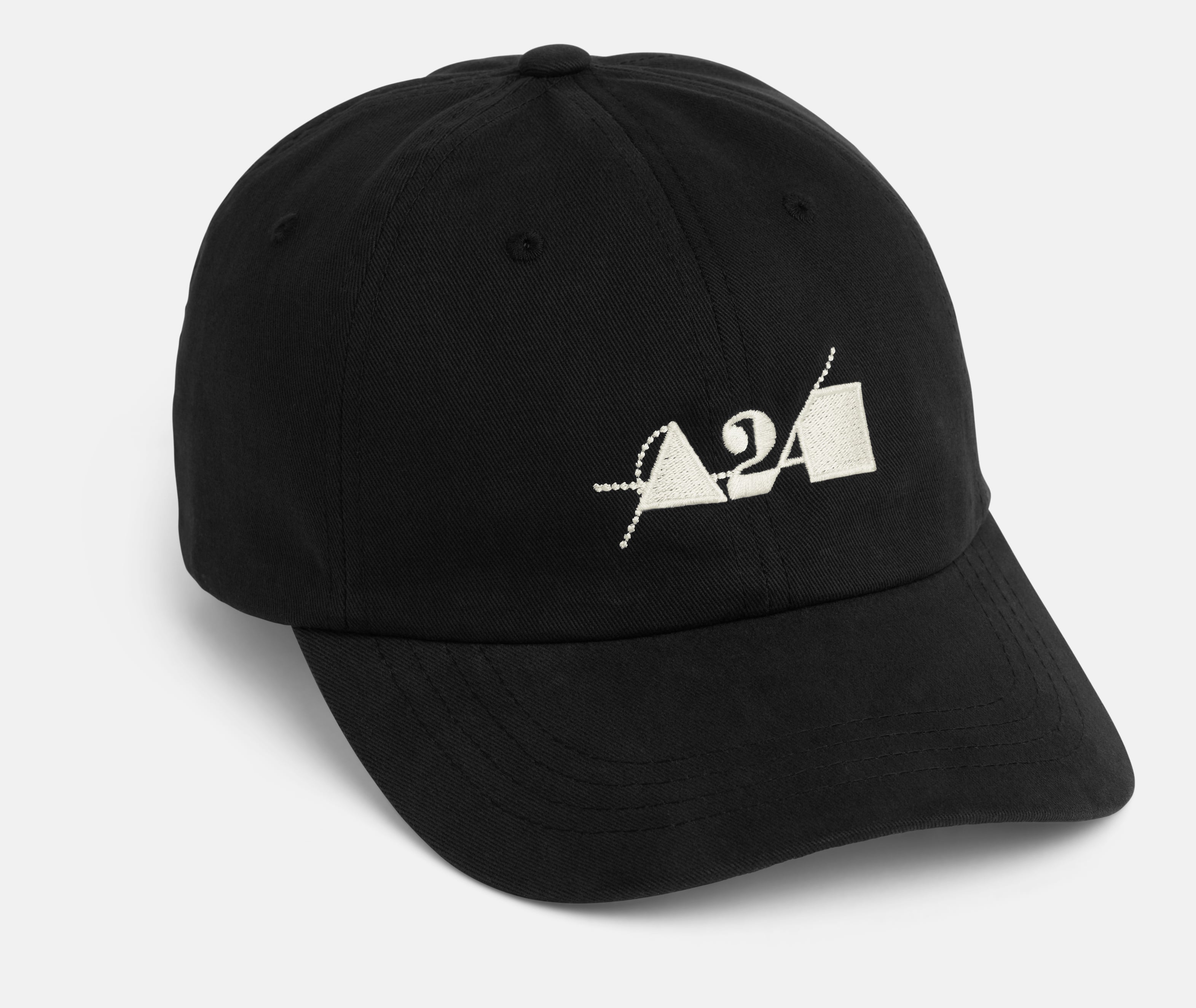 Bauhaus Logo Hat – A24 Shop