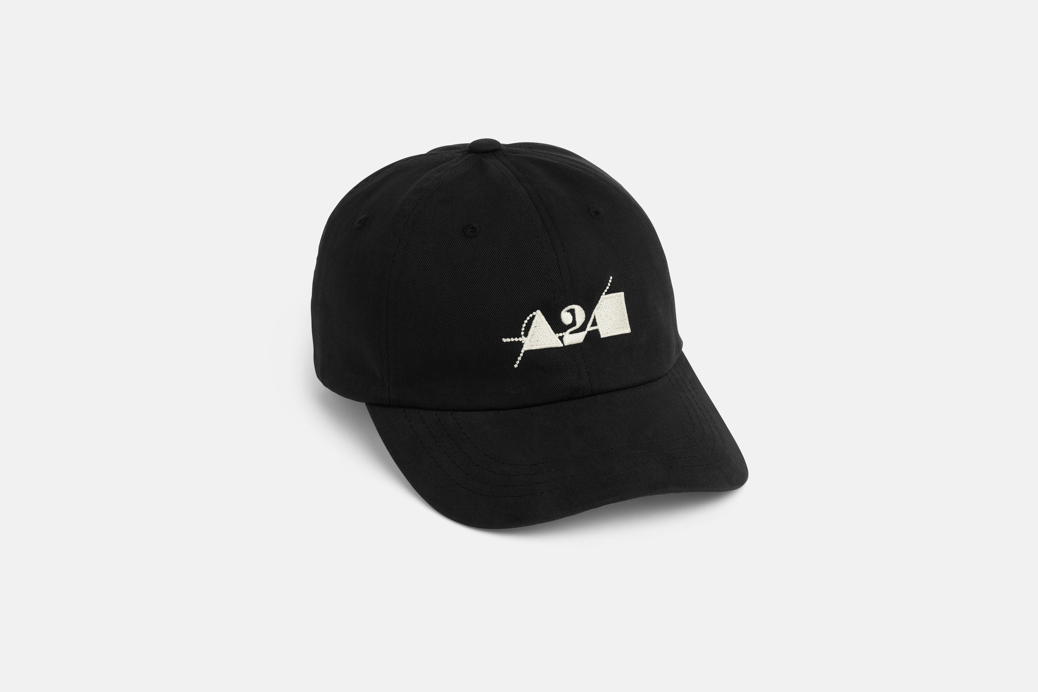 Bauhaus Logo Hat – A24 Shop