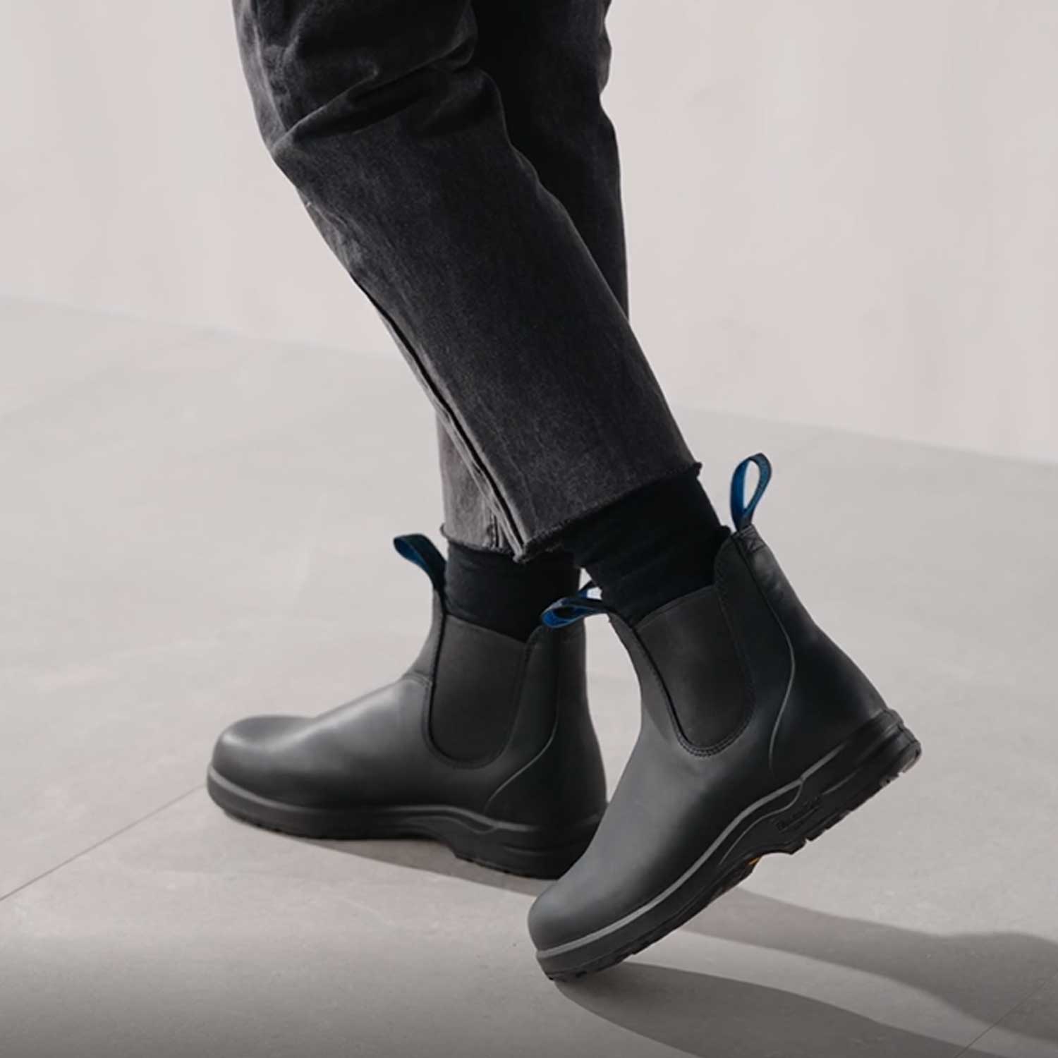 Blundstone 2241 - Winter Thermal All-Terrain Black Blundstone Canada