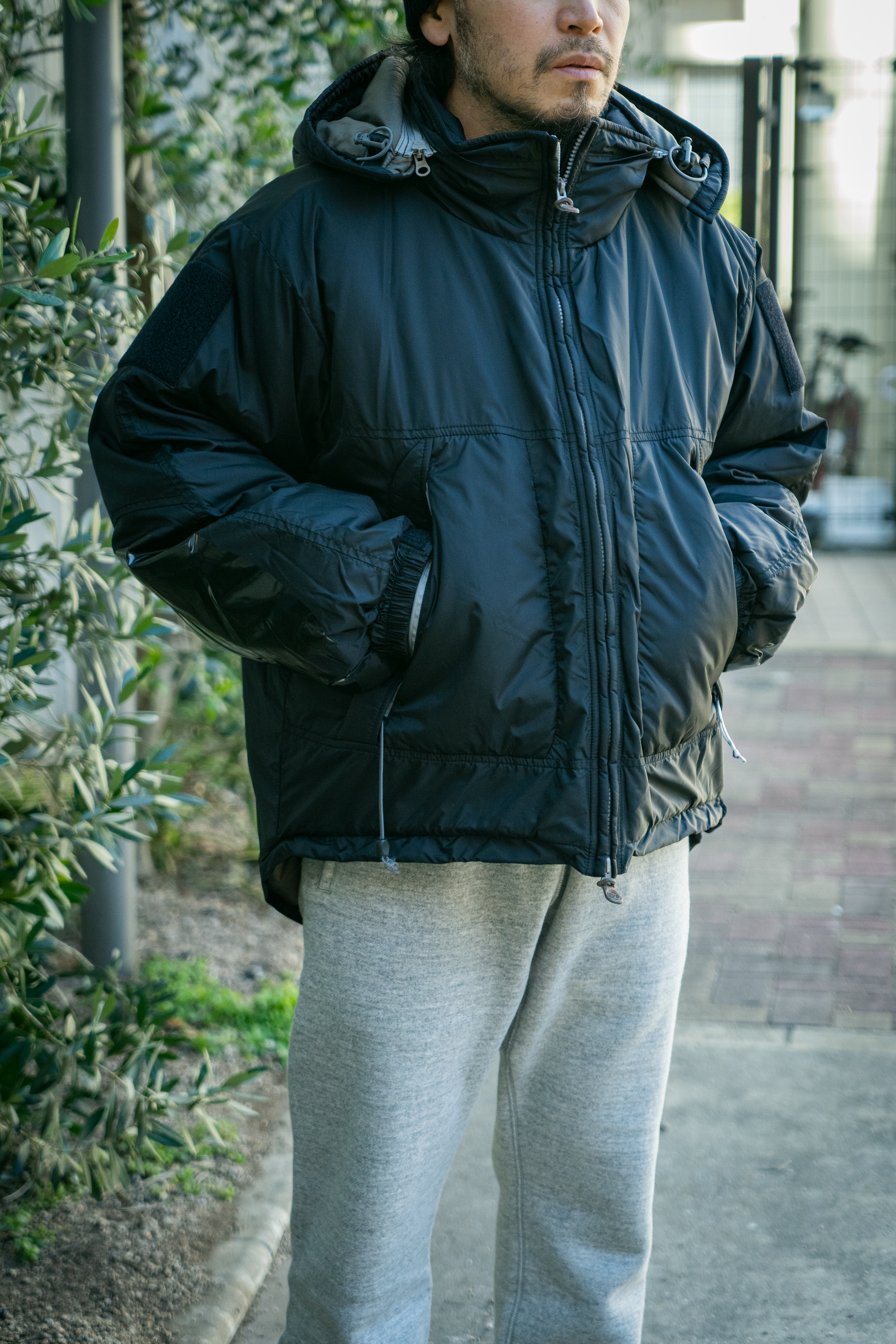 PCU LEVEL 7, TYPE 1 – The Real McCoy's