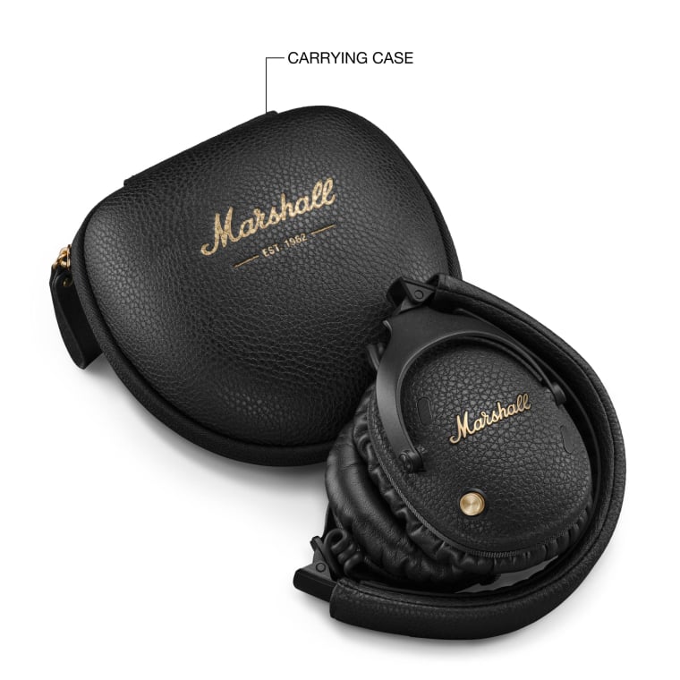 Marshall Monitor III ANC Wireless Noise cancelling Headphone