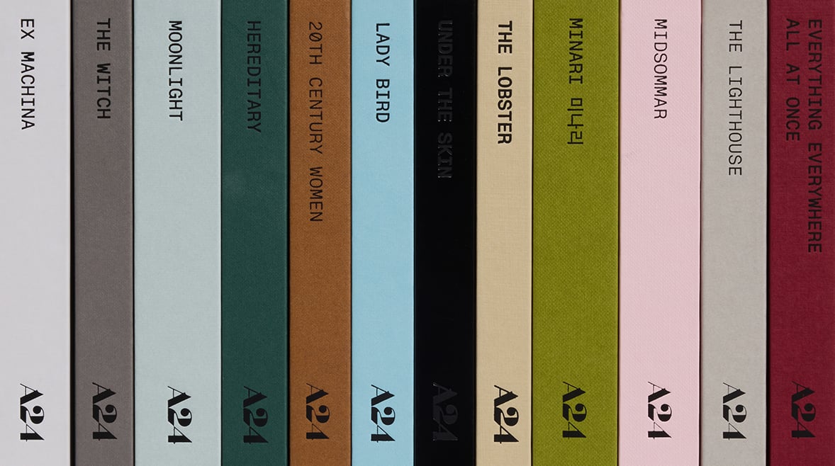 Adore Matchmaking Hat – A24 Shop