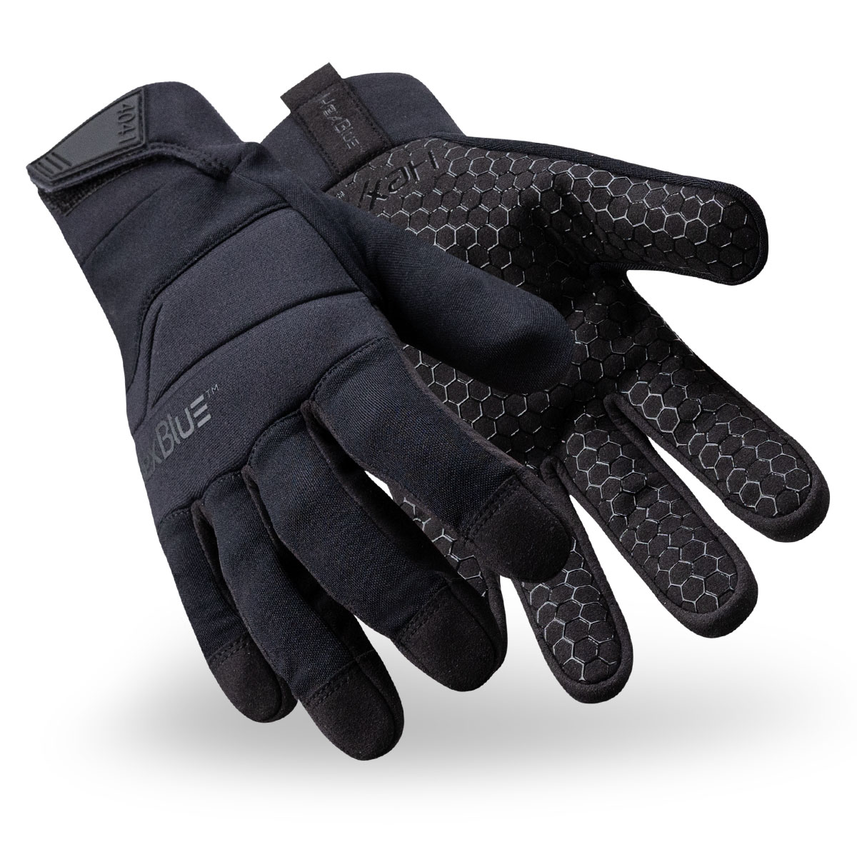 HexBlue™ 4041 | SafetyGloves by HexArmor