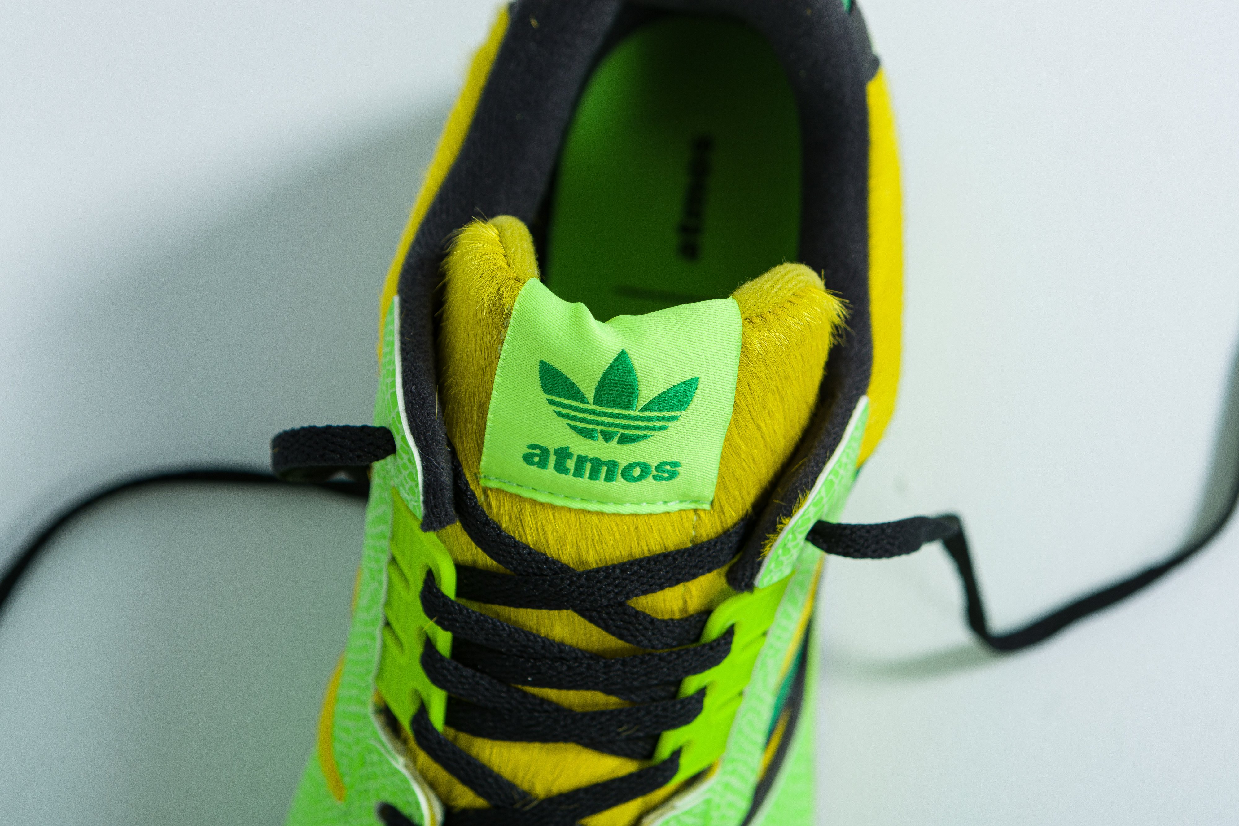 A Is For Atmos: adidas Originals A-ZX ZX 8000 | UP THERE