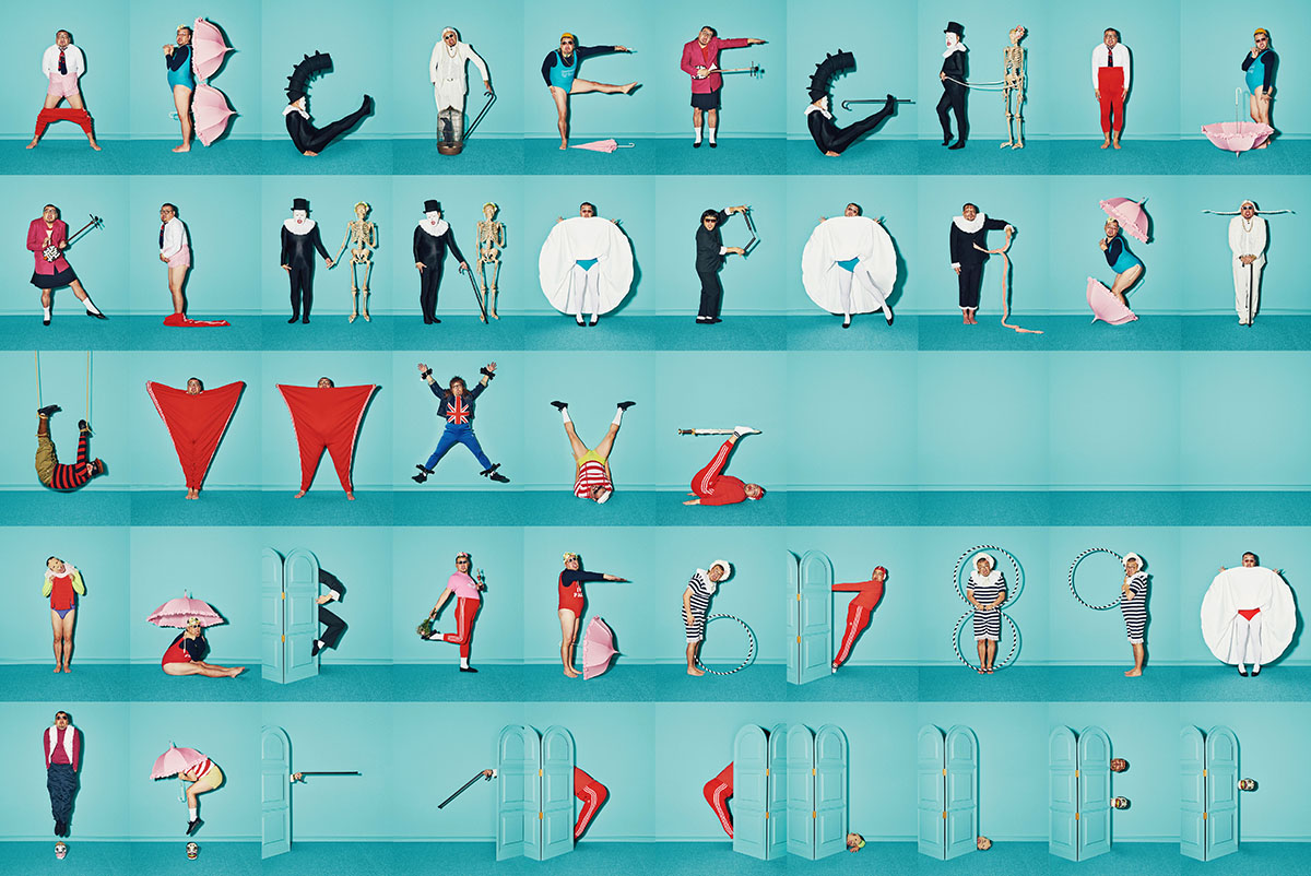 従来のカテゴリーに分類されない」アートディレクター・吉田ユニ、5年