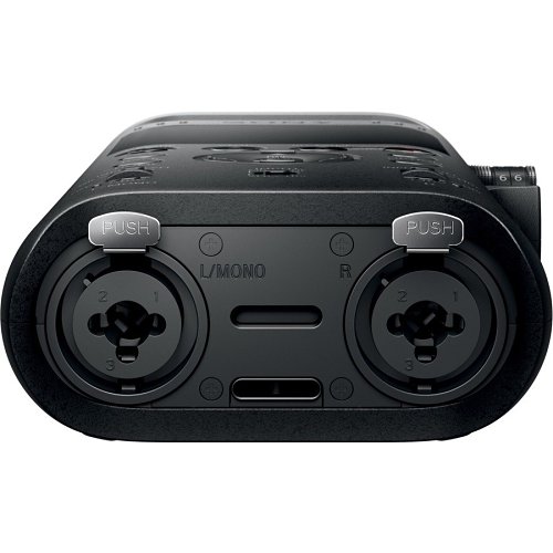 Sony Media PCM-D10 High-Resolution Audio Digital Recorder with 3