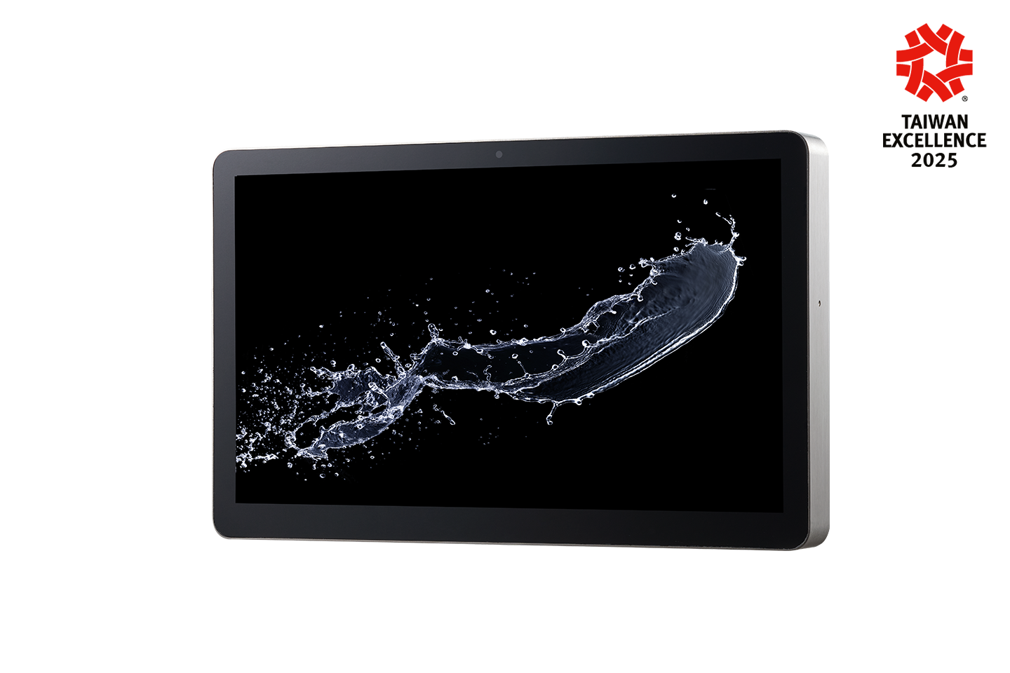 Titan2 | 堅牢型パネルPC | ADLINK