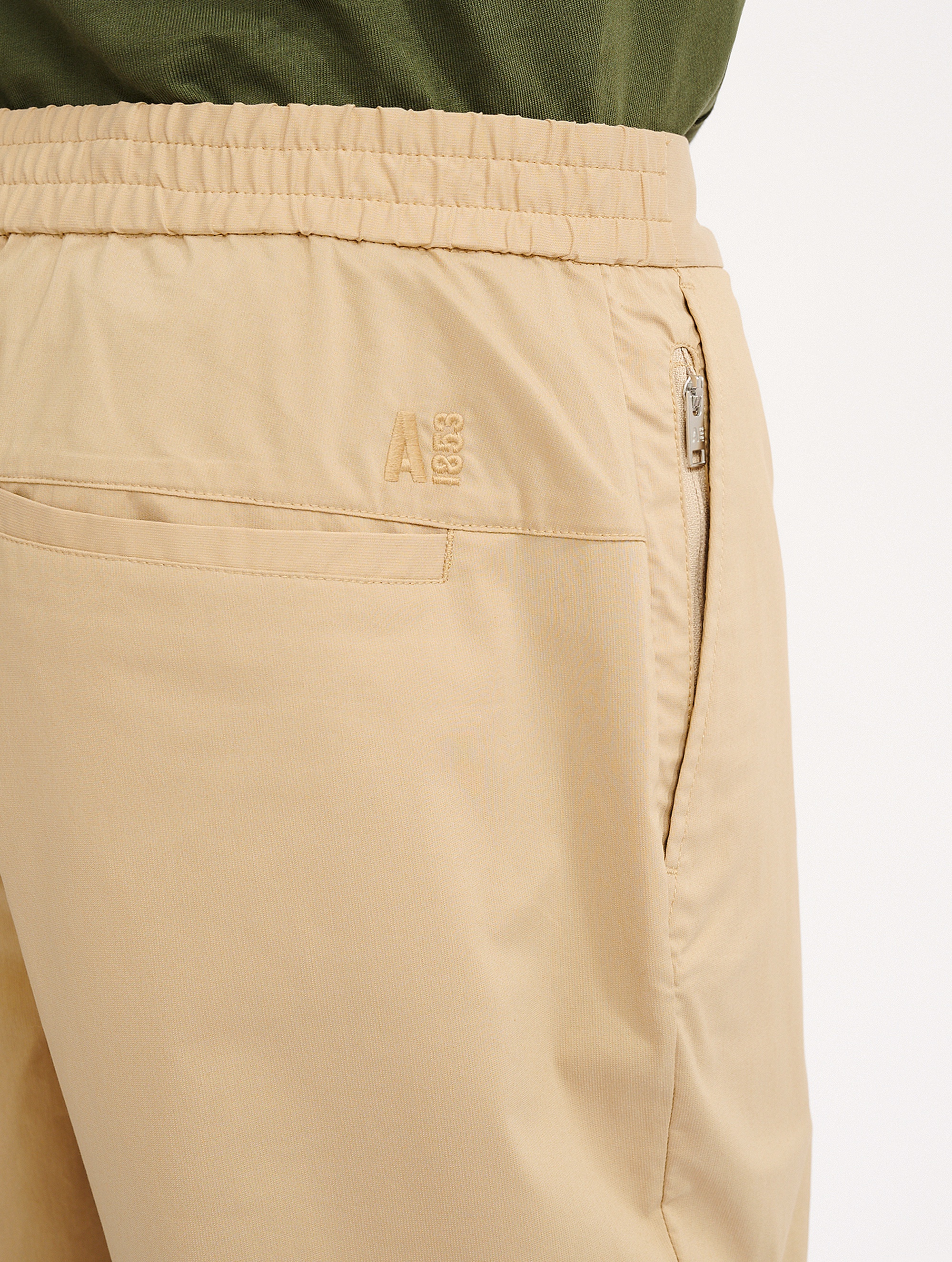 メンズ 吸水速乾 ストレッチパンツ ZHHAU01 - AIGLE（エーグル）公式