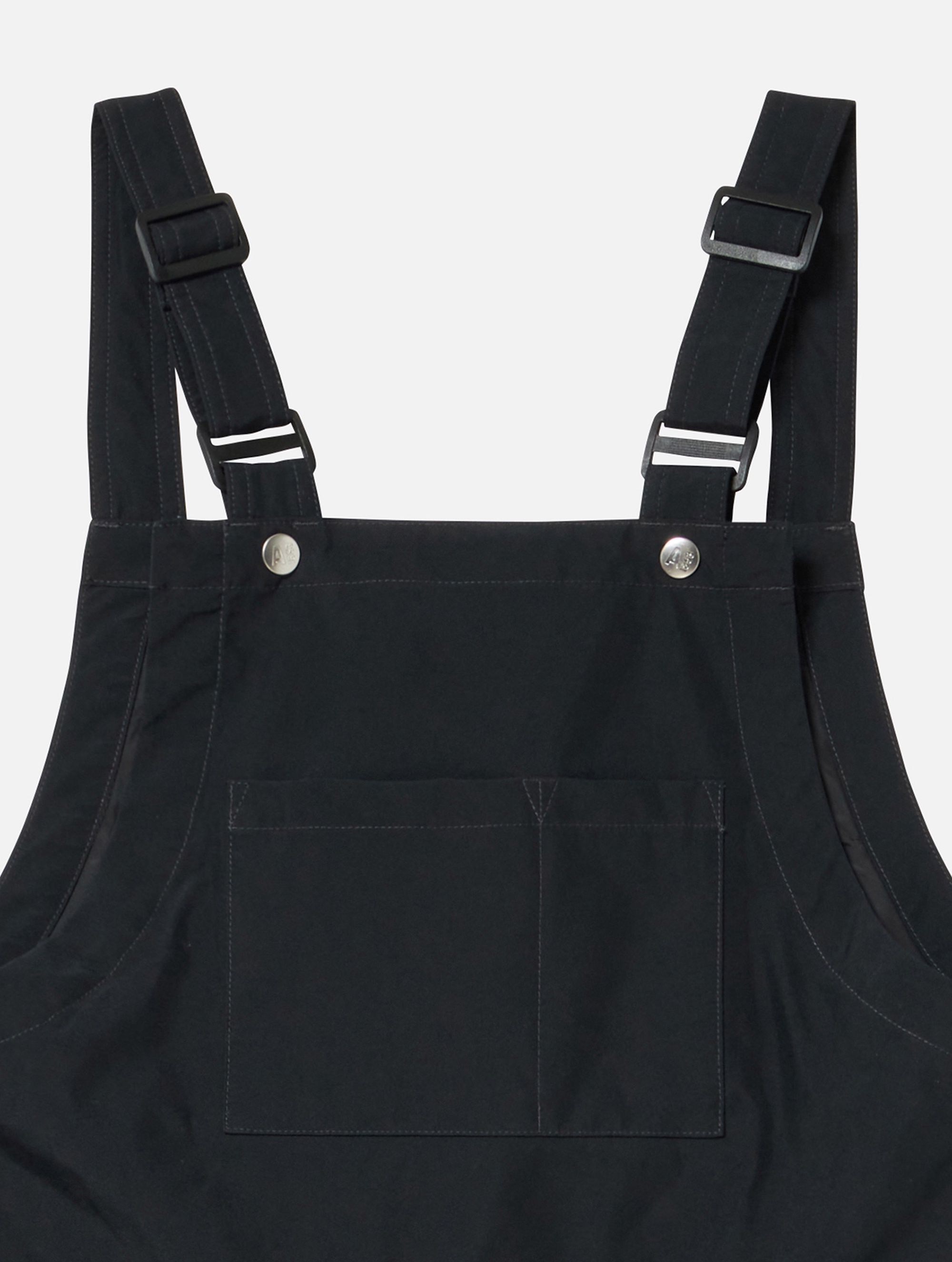 メンズ ゴアテックス オーバーオール ZHHBB77 - AIGLE（エーグル）公式