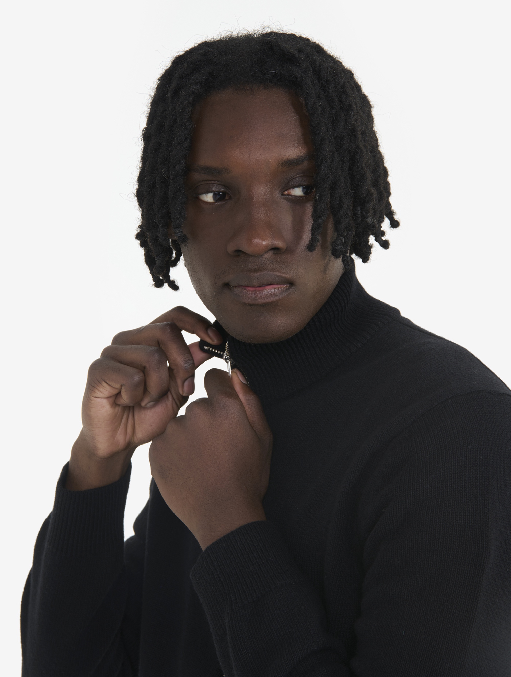 メンズ フルジップセーター ZAHBB68 - AIGLE（エーグル）公式