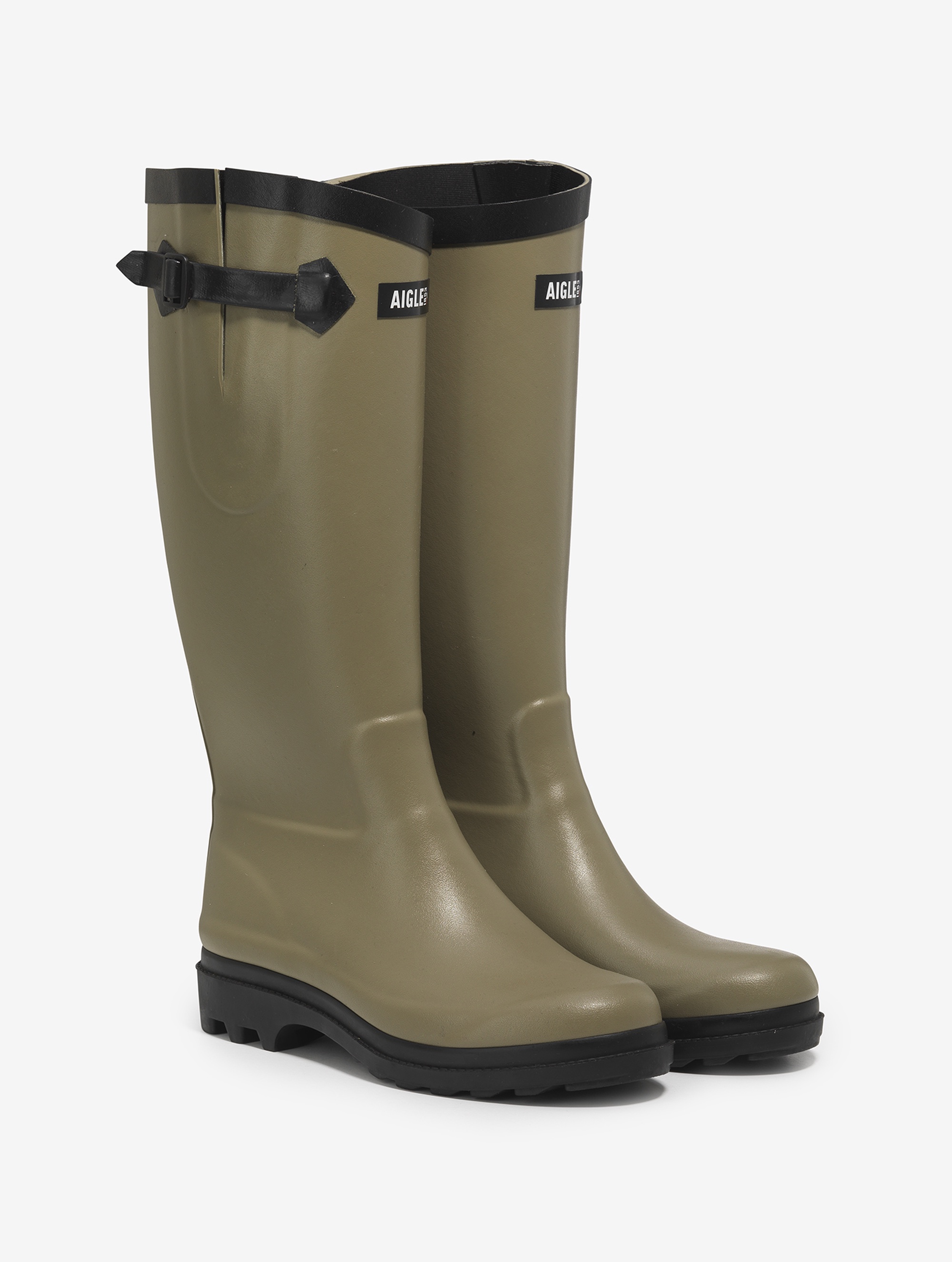 レディース エーグランティーヌ2 ラバーブーツ ZZFNC25 - AIGLE