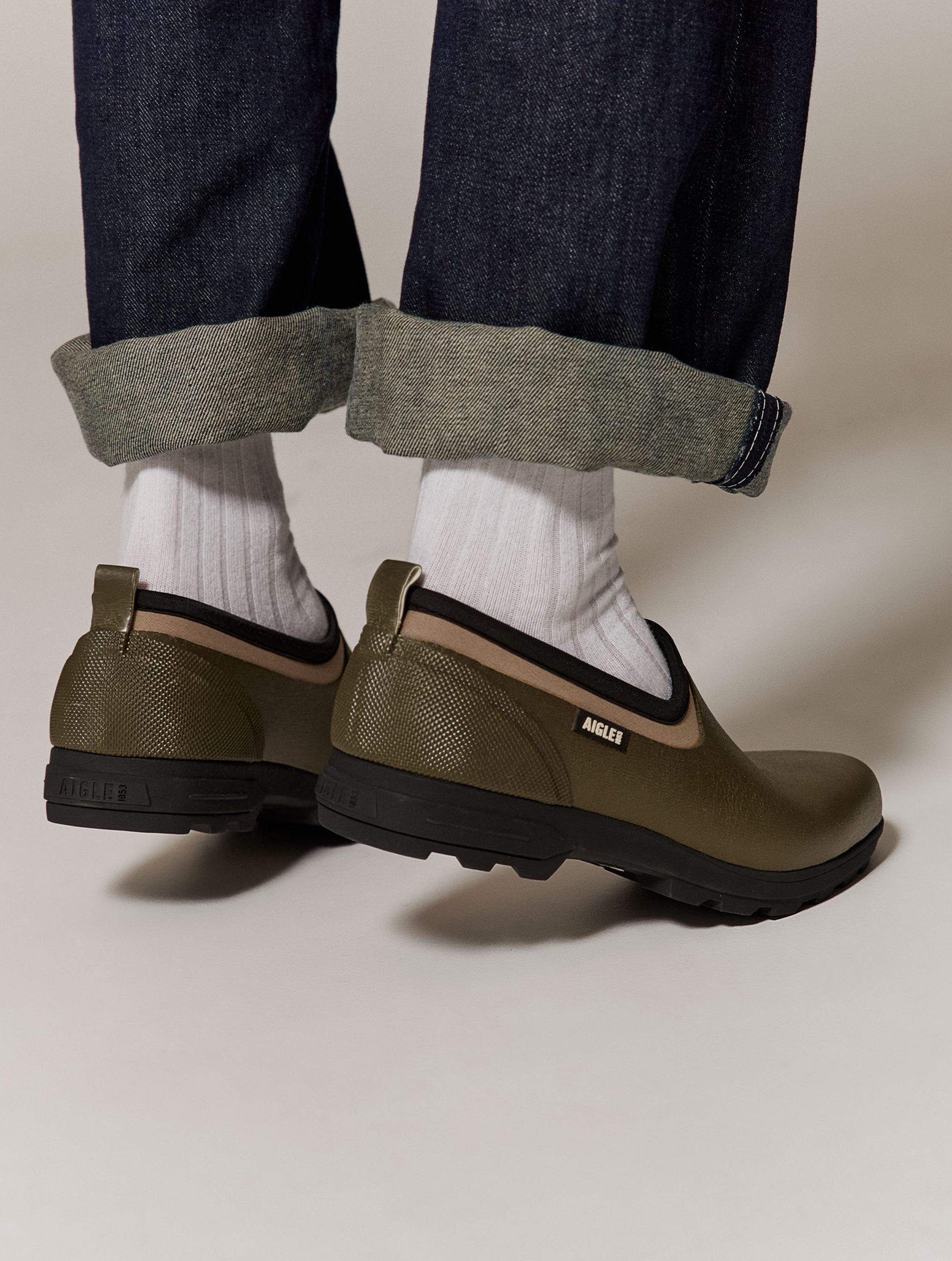 ユニセックス ユニセックス レスフォー2 クロッグ ZZHNB54 - AIGLE