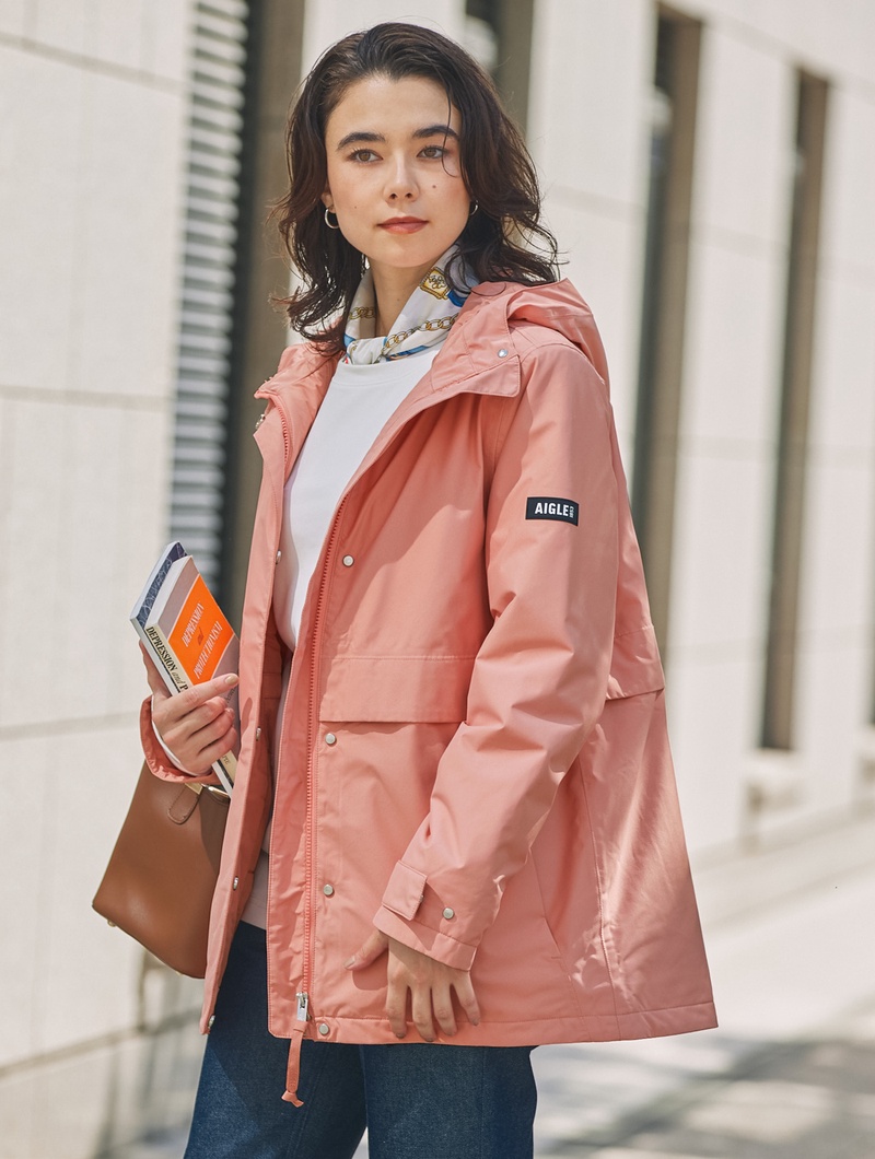 AIGLE（エーグル）公式オンラインショップ