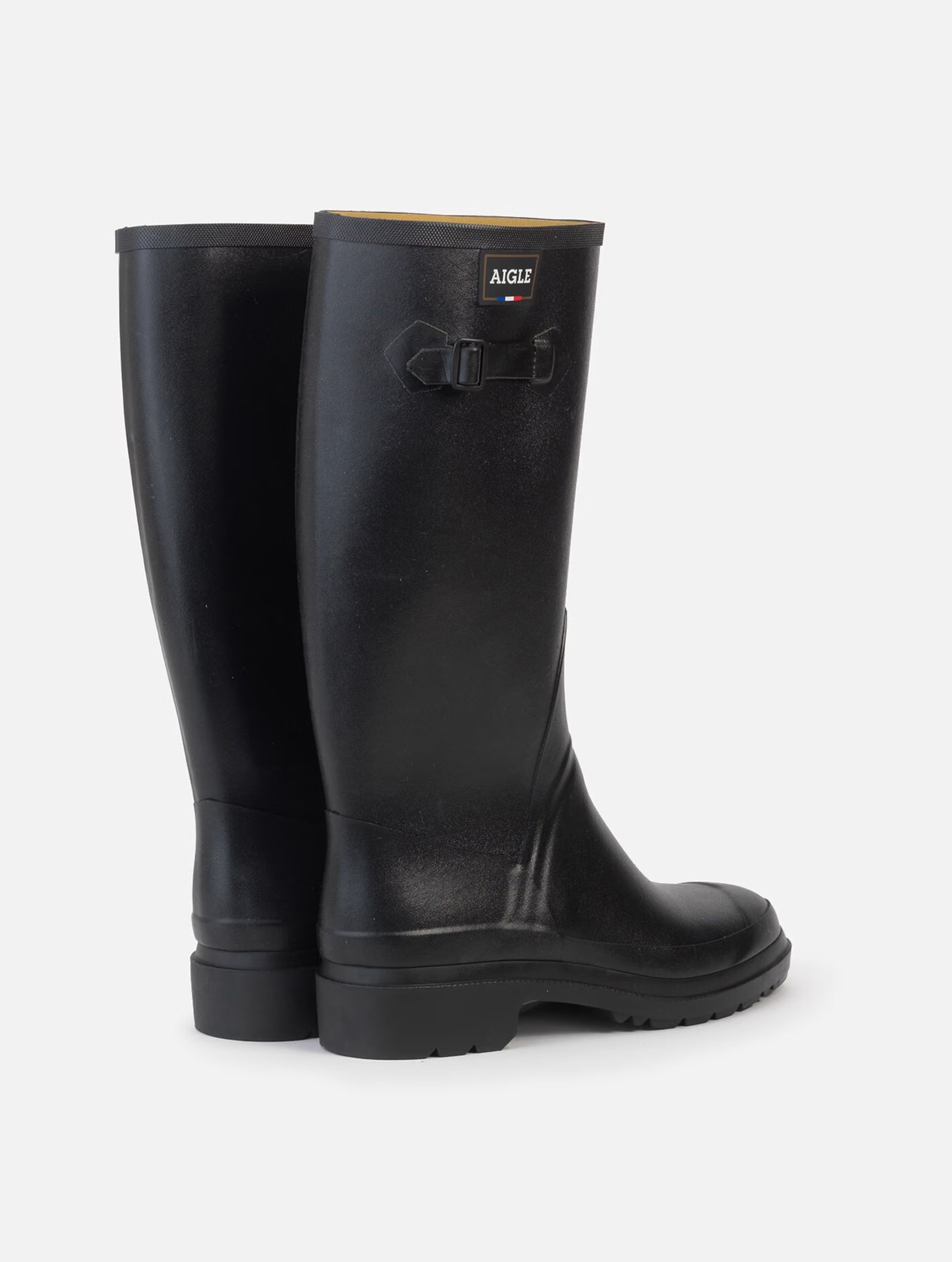 レディース セサックレディー ラバーブーツ ZZF3646 - AIGLE（エーグル