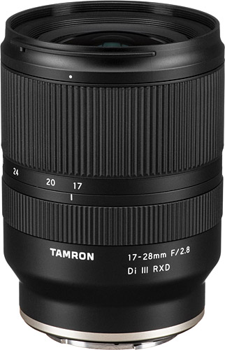 Tamron 17-28mm f/2.8 Di III RXD Lens Fiyatları, Özellikleri ve