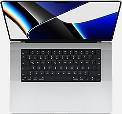 MacBook Pro M1 Pro 16 GB 1 TB SSD 16.2