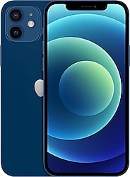 iPhone 12 64 GB Mavi Fiyatları, Özellikleri ve Yorumları | En