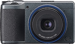 Ricoh GR IIIx Urban Edition Dijital Fotoğraf Makinesi Fiyatları