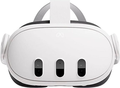 Meta Quest 3 128 GB Kablosuz Sanal Gerçeklik Gözlüğü Fiyatları