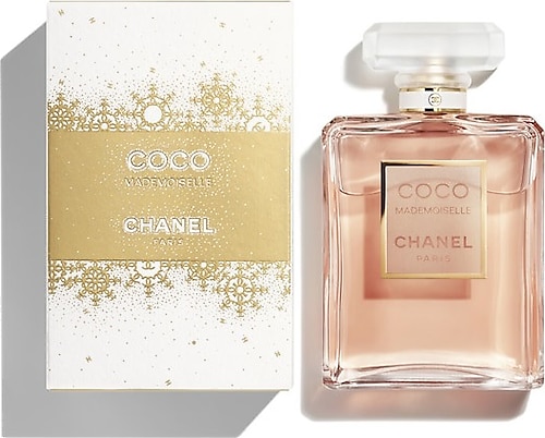 Chanel Coco Mademoiselle EDP 100 ml Kadın Parfüm Fiyatları
