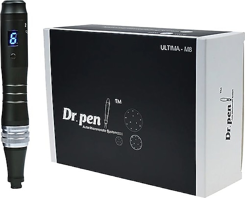 Dr.Pen M8-W Şarjlı Dermapen Fiyatları, Özellikleri ve Yorumları