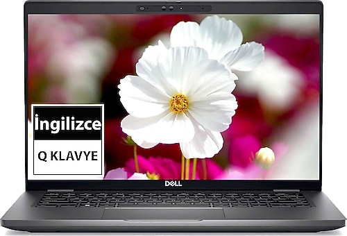 Dell Latitude 5420 5FX0H542014EMEA_U05 i5-1145G7 64 GB 512 GB SSD