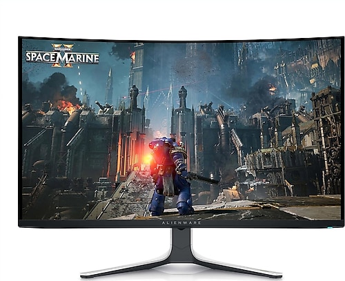 Dell Alienware AW3225QF 32