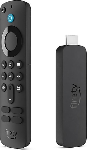 Amazon Fire 4K 2024 Edition TV Stick Fiyatları, Özellikleri ve