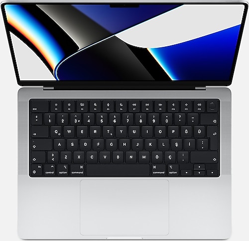 MacBook Pro M1 Pro 16 GB 512 GB SSD 14.2