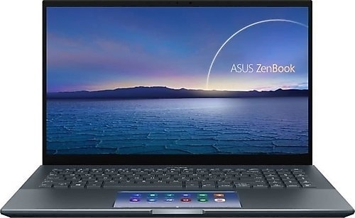 Asus Zenbook 15 UX535LH-BO124T i7-10870H 16 GB 1 TB SSD GTX1650