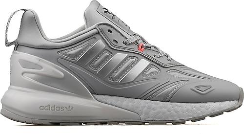 Adidas ZX 2K Boost 2.0 Gri Kadın Spor Ayakkabı GW8289 Fiyatları