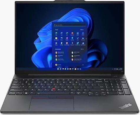 Lenovo ThinkPad E14 Gen5 21JK00P9TX i5-1335U 16 GB 512 GB SSD Iris