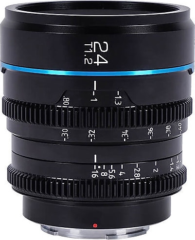 Sirui Night Walker 24mm T1.2 Lens Fiyatları, Özellikleri ve