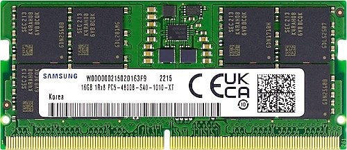 Samsung 16 GB 4800 MHz CL40 M425R2GA3BB0-CQK DDR5 Ram Fiyatları