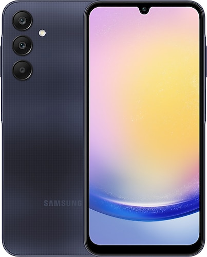 Samsung Galaxy A25 128 GB 6 GB Siyah Fiyatları, Özellikleri ve