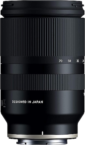 Tamron 17-70mm f/2.8 Di III-A VC RXD Lens Fiyatları, Özellikleri