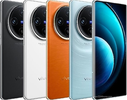 Vivo X100s Pro Fiyatları, Özellikleri ve Yorumları | En Ucuzu Akakçe