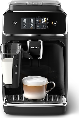 Philips 2200 Serisi LatteGo EP2231/40 Tam Otomatik Espresso
