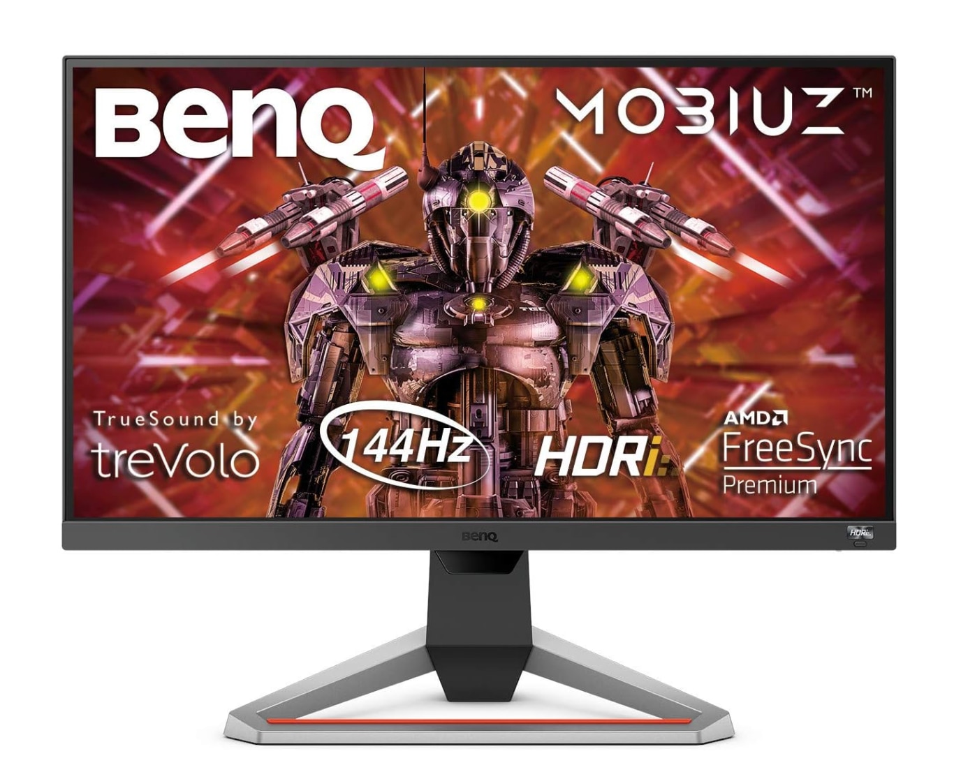 BenQ Mobiuz EX2510S 24.5