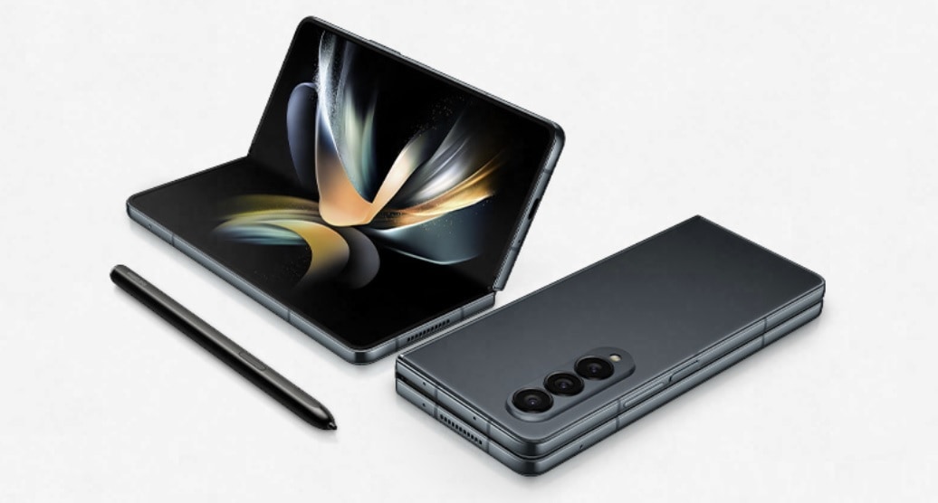 Samsung Galaxy Z Fold 4 256 GB Fiyatları, Özellikleri ve Yorumları