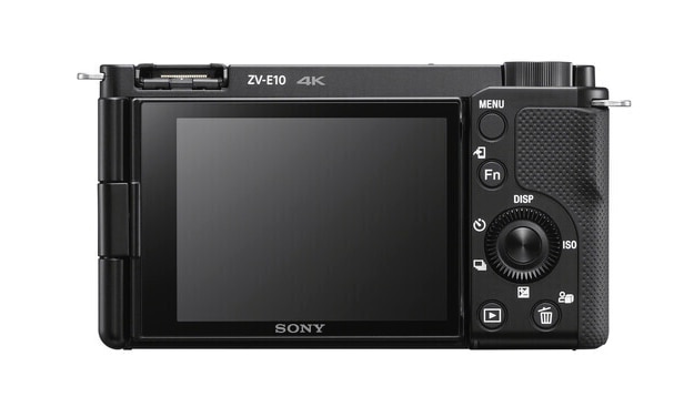 Sony ZV-E10 + 16-50mm Lens Aynasız Fotoğraf Makinesi Fiyatları